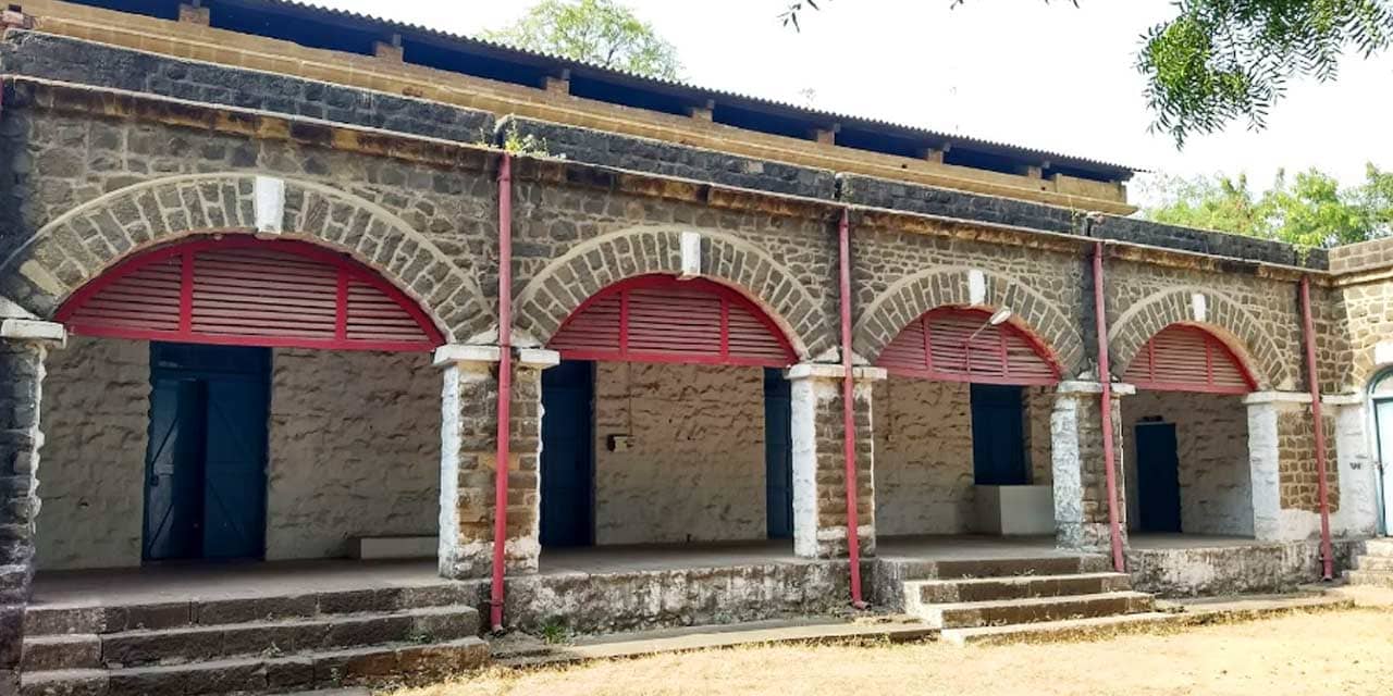 sitabuldi-fort-nagpur