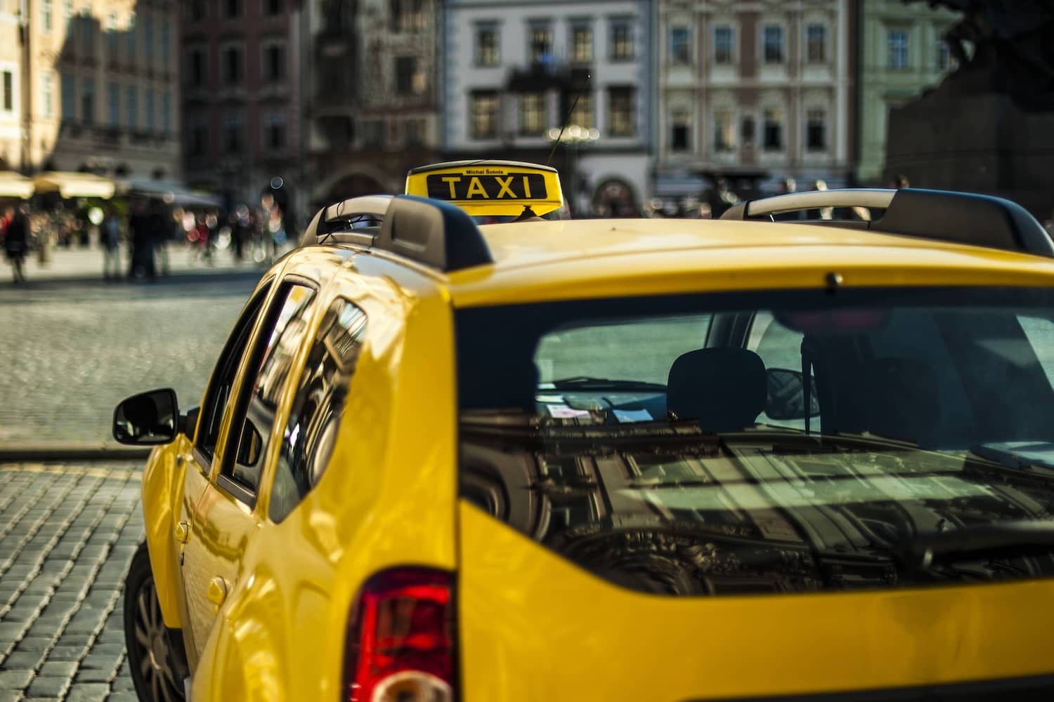 taxi in nagpur