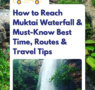 How to Reach Muktai Waterfall Must Know Best Time Routes Travel Tips 95x90