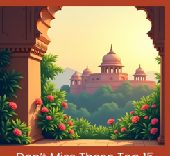 _Exploring Gwalior Don’t Miss These Top 15 Stunning Tourist Spots