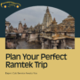 Instagram Post Plan Your Perfect Ramtek Trip 90x90