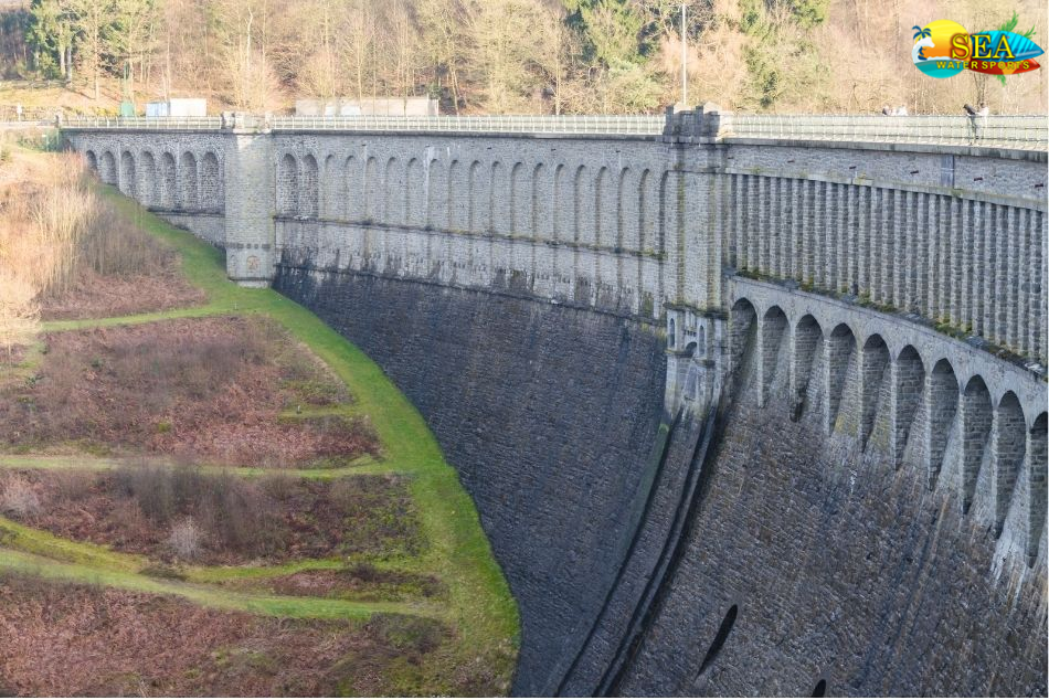 Tighra Dam